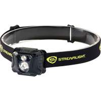 Enduro&reg; Pro High Performance Headlamp, LED, 200 Lumens, 6 Hrs. Run Time, AAA Batteries Nuna Depot Inc.