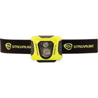 Enduro&reg; Pro High Performance Headlamp, LED, 200 Lumens, 6 Hrs. Run Time, AAA Batteries Nuna Depot Inc.