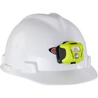 Enduro&reg; Pro HAZ-LO&reg; Intrinsically Safe Headlamp, LED, 235 Lumens, 5 Hrs. Run Time, AAA Batteries Nuna Depot Inc.
