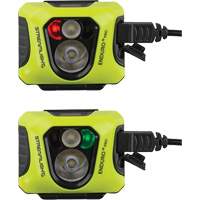 Enduro&reg; Pro Headlamp, LED, 200 Lumens, 6.25 Hrs. Run Time, Rechargeable Batteries Nuna Depot Inc.
