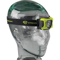 Enduro&reg; Pro Headlamp, LED, 200 Lumens, 6.25 Hrs. Run Time, Rechargeable Batteries Nuna Depot Inc.