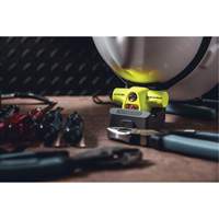 USB HAZ-LO&reg; Intrinsically Safe Headlamp, LED, 250 Lumens, 7 Hrs. Run Time, Rechargeable Batteries Nuna Depot Inc.
