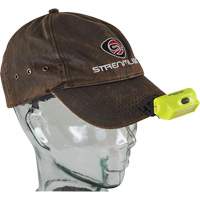 Bandit&reg; Pro Ultra-Compact Headlamp, LED, 180 Lumens, 4.5 Hrs. Run Time, Rechargeable Batteries Nuna Depot Inc.