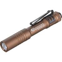Lampe de poche porte-cl&eacute;s MicroStream USB Nuna Depot Inc.