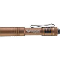 Lampe de poche porte-cl&eacute;s MicroStream USB Nuna Depot Inc.