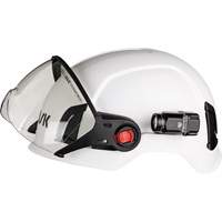 Lampe pour casque de pompier Vantage II Nuna Depot Inc.