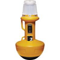 V2 Work Light, LED, 150 W, 12000 Lumens, Plastic Housing Nuna Depot Inc.