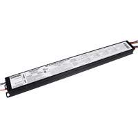 Ballast &eacute;lectronique &agrave; quatre lampes T5HO QuickTronic ProStart Nuna Depot Inc.