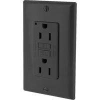 SmartlockPro&reg; Self-Test GFCI Outlet Nuna Depot Inc.