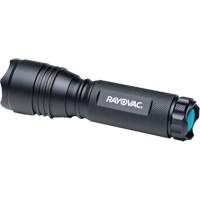 Lampe de poche tactique &agrave; faisceaux concentr&eacute; et large, DEL, 320 lumens, Piles AAA Nuna Depot Inc.