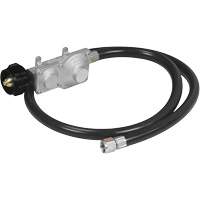 G&eacute;n&eacute;ratrice &agrave; essence/propane &agrave; d&eacute;marreur &eacute;lectrique Nuna Depot Inc.
