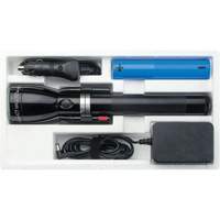 ML150LR(X) Fast-Charging Flashlight, LED, 1082 Lumens, Rechargeable Batteries Nuna Depot Inc.