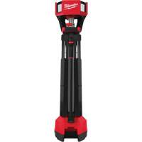 Lampe sur tour et chargeur M18 Rocket (outil seulement), DEL, 6000 lumens Nuna Depot Inc.