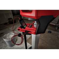 Lampe sur tour et chargeur M18 Rocket (outil seulement), DEL, 6000 lumens Nuna Depot Inc.