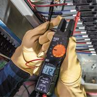 Electrical Tester Nuna Depot Inc.