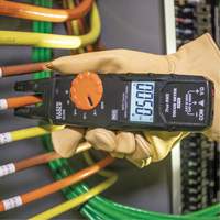 Electrical Tester Nuna Depot Inc.
