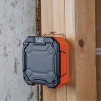 Bluetooth&reg; Jobsite Speaker with Magnet & Hook (Tool Only), Lithium-Ion Nuna Depot Inc.