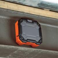 Bluetooth&reg; Jobsite Speaker with Magnet & Hook (Tool Only), Lithium-Ion Nuna Depot Inc.