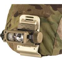 Sidewinder&reg; Tactical NVG Mount Nuna Depot Inc.