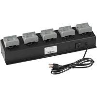 USB Haz-Lo&reg; Headlamp Bank Charger Nuna Depot Inc.