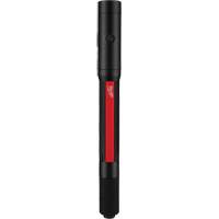 Lampe stylo avec laser, DEL, 250 lumens, piles Rechargeable, Compris Nuna Depot Inc.