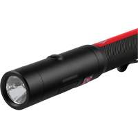 Lampe stylo avec laser, DEL, 250 lumens, piles Rechargeable, Compris Nuna Depot Inc.