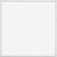 Lumen Switchable Panel, LED, 120 V, 20 - 89 W, 24" W x 24" L Nuna Depot Inc.