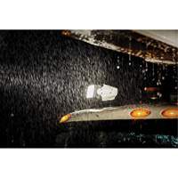 Ensemble d'&eacute;clairage orientable polyvalent &agrave; t&eacute;l&eacute;commande, DEL, 4250 lumens Nuna Depot Inc.