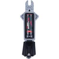Lampe USB polyvalente REDLITHIUM pour perche isolante, DEL, Piles Rechargeable, Aluminium Nuna Depot Inc.