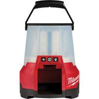 Lampe de chantier compacte M18 RADIUS avec ONE-KEY, DEL, 4400 lumens Nuna Depot Inc.