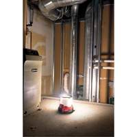 Lampe de chantier compacte M18 RADIUS avec ONE-KEY, DEL, 4400 lumens Nuna Depot Inc.