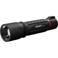XP11R Adjustable Flashlight, LED, 2100 Lumens, Rechargeable Batteries Nuna Depot Inc.