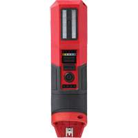 Lampe &agrave; &eacute;chantillonner les couleurs pour la peinture et lesth&eacute;tique automobile M12, DEL, 1000 Lumens Nuna Depot Inc.