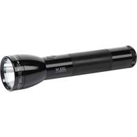 2-Cell Flashlight, LED, 487 Lumens, D Batteries Nuna Depot Inc.