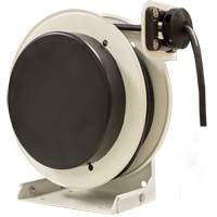 Cord Reel, 50', SJOOW, 12/3 Gauge, 20 A Nuna Depot Inc.