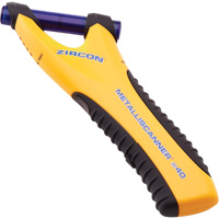 MetalliScanner&reg; m40 Metal Detector Nuna Depot Inc.