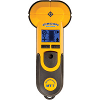 MetalliScanner&reg; MT7 Metal Detector Nuna Depot Inc.