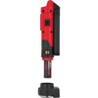 Cl&eacute; USB Redlithium avec aimant et socle de charge, Crochet/Magn&eacute;tique, Rechargeable, 550 lumens Nuna Depot Inc.