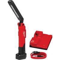 Cl&eacute; USB Redlithium avec aimant et socle de charge, Crochet/Magn&eacute;tique, Rechargeable, 550 lumens Nuna Depot Inc.