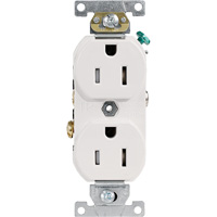 Duplex Receptacle Nuna Depot Inc.
