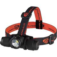 ProTac&reg; 2.0 Headlamp, 2000 Lumens, 2.25 Hrs. Run Time, Rechargeable Batteries Nuna Depot Inc.