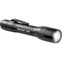 2310 High-Performance Flashlight, LED, 350 Lumens, AA Batteries Nuna Depot Inc.