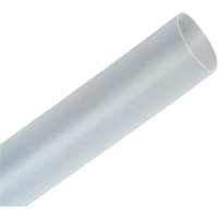 Heat Shrink Tubing FP-301, Thin Wall, 48", 0.75" (19.1mm) - 1.5" (38.1mm) Nuna Depot Inc.
