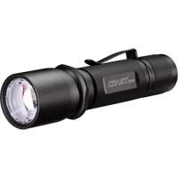 TX11R Rechargeable Dual Power Flashlight, LED, 635 Lumens, Rechargeable Batteries Nuna Depot Inc.