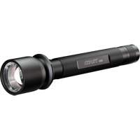 TX22R Rechargeable Dual Power Flashlight, LED, 5300 Lumens, Rechargeable Batteries Nuna Depot Inc.