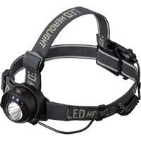 JLHL-220 Cree SMD Headlamp, LED, 220 Lumens, 6 Hrs. Run Time, AA Batteries Nuna Depot Inc.
