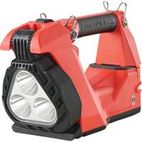 Lanterne multifonctionnelle Vulcan Clutch, DEL, 1700 lumens, 6,5 hres de fonctionnement, piles Rechargeable, Compris Nuna Depot Inc.