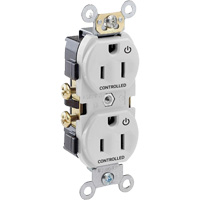 Duplex Receptacle Outlet Nuna Depot Inc.