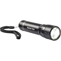 5020 Flashlight, LED, 586 Lumens, AAA Batteries Nuna Depot Inc.