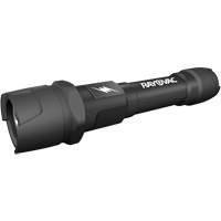Lampe de poche pratiquement indestructible, DEL, 350 lumens, Piles AA Nuna Depot Inc.